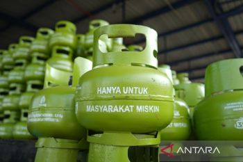 Subsidized LPG&nbsp;price to stay, supply above minimum: RI Govt