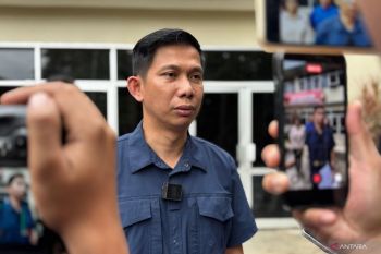 Cemburu menjadi alasan pelaku bunuh pria di rumah kontrakan