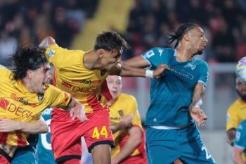 Tahan imbang Fiorentina 1-1, Lecce belum beranjak dari zona degradasi
