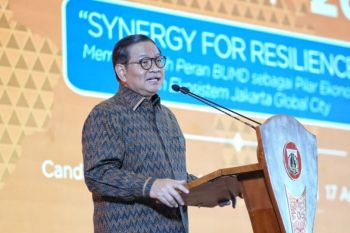 Jakarta expands global city partnerships across Asia