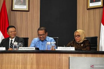 Talks for Pertamina ship release becoming more complex: Minister