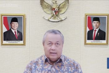 Indonesia to record 4.9 pct to 5.7 pct growth in 2026, BI estimates