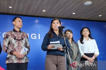 Kementerian Komdigi besok temui Wikimedia Foundation bahas kepatuhan daftar PSE