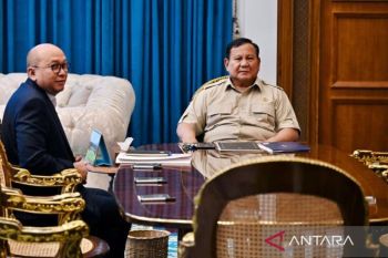 Indonesia's Q1 investment tops target, jobs rise
