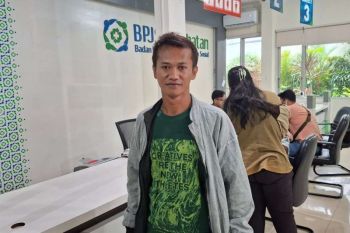 Dua kali rawat inap, Sarifudin akui layanan JKN berkualitas