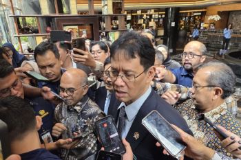 Whoosh debt policy ready, awaiting official announcement: Minister