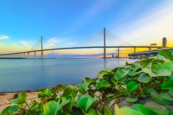 Para Pemenang ‘Concrete in Life 2025/26’ Telah Diumumkan – Berbagai Foto Spektakuler dari Seluruh Penjuru Dunia