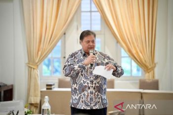 Indonesia economy seen resilient amid global uncertainty: Top Minister