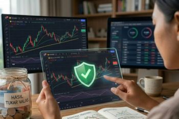 Trading Aman di Indonesia: Memahami Sistem Regulasi dan Peran Broker