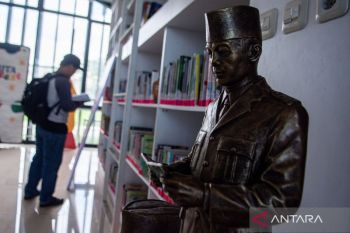 From Bandung to the world: Rare archives celebrate 71 years of the Asia-Africa Conference