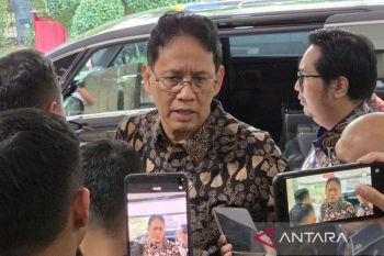 Finance Minister projects RI's economy to grow 5.7 percent in Q2 2026