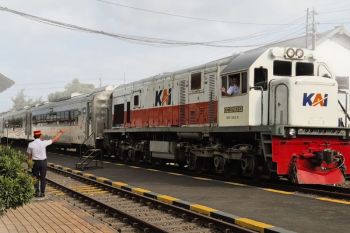 Ijen Ekspres Dorong Perjalanan Wisata Jawa Timur, Sajikan Lanskap Timur yang Terhubung dalam Satu Perjalanan