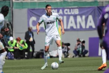 Jay Idzes alami cedera otot paha depan usai lawan Juventus