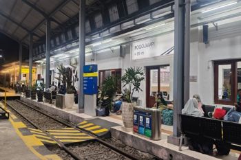 Stasiun Rogojampi Dekat Bandara Banyuwangi, Menguatkan Pergerakan Ekonomi dan Wisata Daerah
