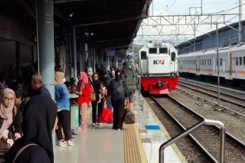 KA Progo Bisa Jadi Pilihan, Perjalanan Weekend Yogyakarta–Jakarta Terasa Lebih Nyaman