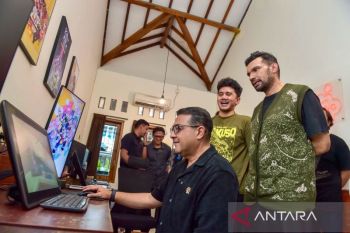 Gov't preparing policies to support national game industry