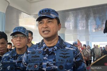 Indonesia to establish fighter jet squadron in Southeast Sulawesi