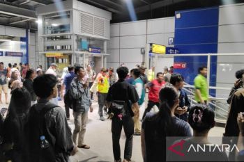 Deadly train crash in Bekasi injures dozens, triggers major evacuation