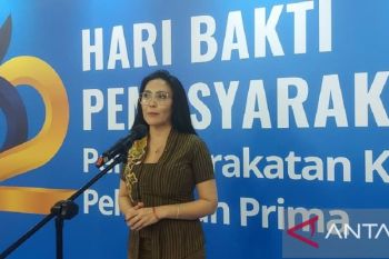 Rehab push key to solving Indonesia's prison overcrowding: Lawmaker