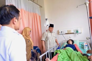 Prabowo orders probe into deadly train collision as death toll hits 14