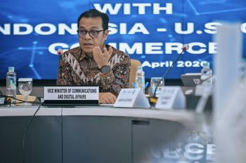 Indonesia prioritizes data protection in digital investment drive