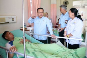 Govt guarantees swift care, full rights for Bekasi train victims