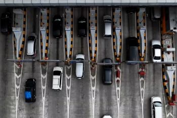 Menhub ungkap realisasi mudik lebaran 2026 tembus 147,55 juta orang