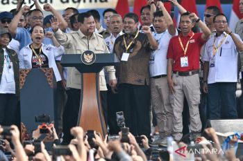 President Prabowo to open museum honoring labor activist Marsinah