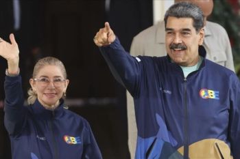 AS usulkan persidangan Presiden Maduro dimulai Juni 2027