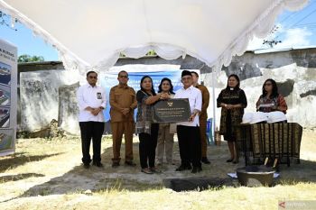 Kemarin, kekerasan seksual di ponpes hingga revitalisasi sekolah