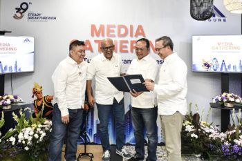 Tugure Bukukan Laba Rp110 Miliar pada 2025, Kinerja Terdorong Implementasi PSAK 117