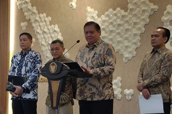 Indonesia pushes for opening export markets to European Union