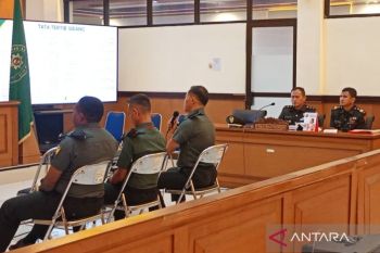 Kriminal kemarin, motif pembunuhan kacab bank lalu begal diburu polisi