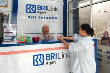 BRILink Agen tembus 1,18 juta, jangkau lebih dari 80 persen desa di Indonesia
