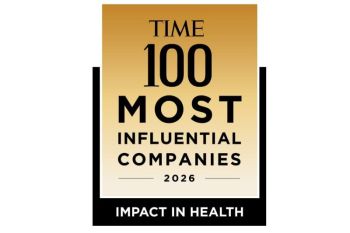 TIME Nobatkan Xenco Medical sebagai Salah Satu dari TIME100 Most Influential Companies in the World dan Pemenang TIME100 Impact Award in Health 2026