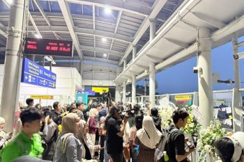 KAI Lanjutkan Pendampingan Pemulihan, 86 Pelanggan Telah Kembali ke Rumah dan 16 Masih Dirawat