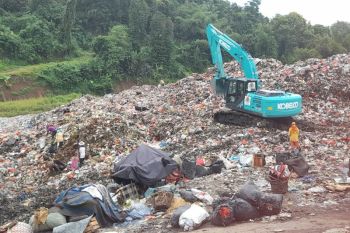Pemprov Banten kaji investasi olah sampah jadi uap untuk industri
