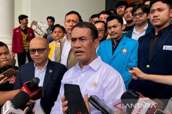 Bantuan pangan stimulus ekonomi jaga konsumsi rumah tangga