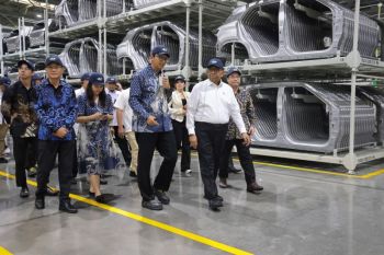 Indonesia prepares workers for growing green jobs demand