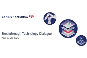 Bank of America Pertemukan Pemimpin Dunia di Asia Pasifik Melalui Forum Breakthrough Technology Dialogues