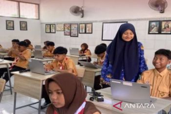 SRMP Pamekasan buka satu rombongan belajar untuk 2026-2027
