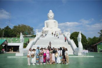 USANA Adakan Spa & Wellness Retreat Inspiratif Untuk Mendukung Perempuan di Asia Pasifik