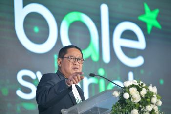 BSN Catatkan lonjakan laba hingga 300 persen
