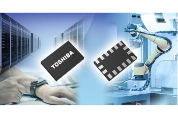 Toshiba Luncurkan Sakelar Multiplekser 2:1/Demultiplekser 1:2 yang Mendukung Sinyal Diferensial Berkecepatan Tinggi seperti PCIe® 6.0 dan USB4® Versi 2.0