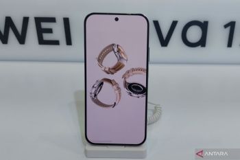 Huawei Nova 15 Max tawarkan dukungan baterai besar 8.500mAh