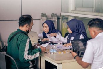 Proses Pemulihan Pelanggan Terus Berjalan, 96 Pelanggan Sudah Kembali ke Rumah