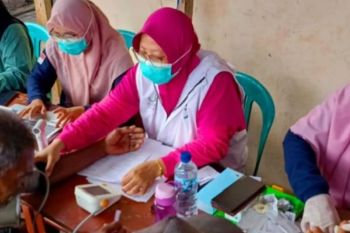 Dokter UI jelaskan 12 pertanyaan untuk deteksi dini lupus mandiri