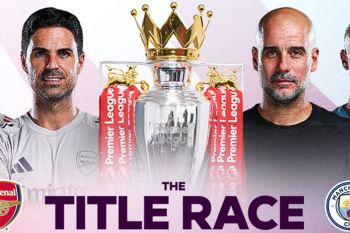 Klasemen Liga Inggris: Liverpool keluar dari empat besar