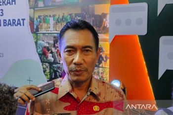BPS: Angka pengangguran terbuka di Kalbar naik jadi 4,57 persen