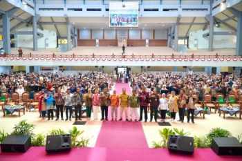 Pegadaian Semarang luncurkan Business Case Competition 2026 di UNNES